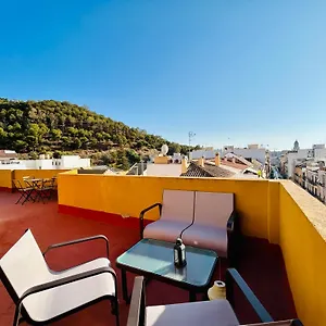  Apartment Terrace Relax Apartment. & Spanien