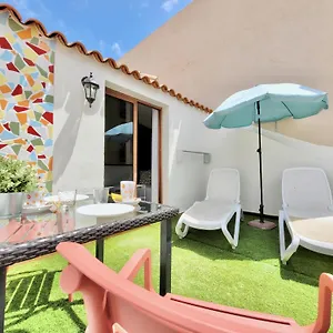  Apartment Miranda Penthouse Ad With Free Parking Spanien