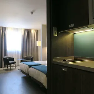 Hg Appartement Barcelona