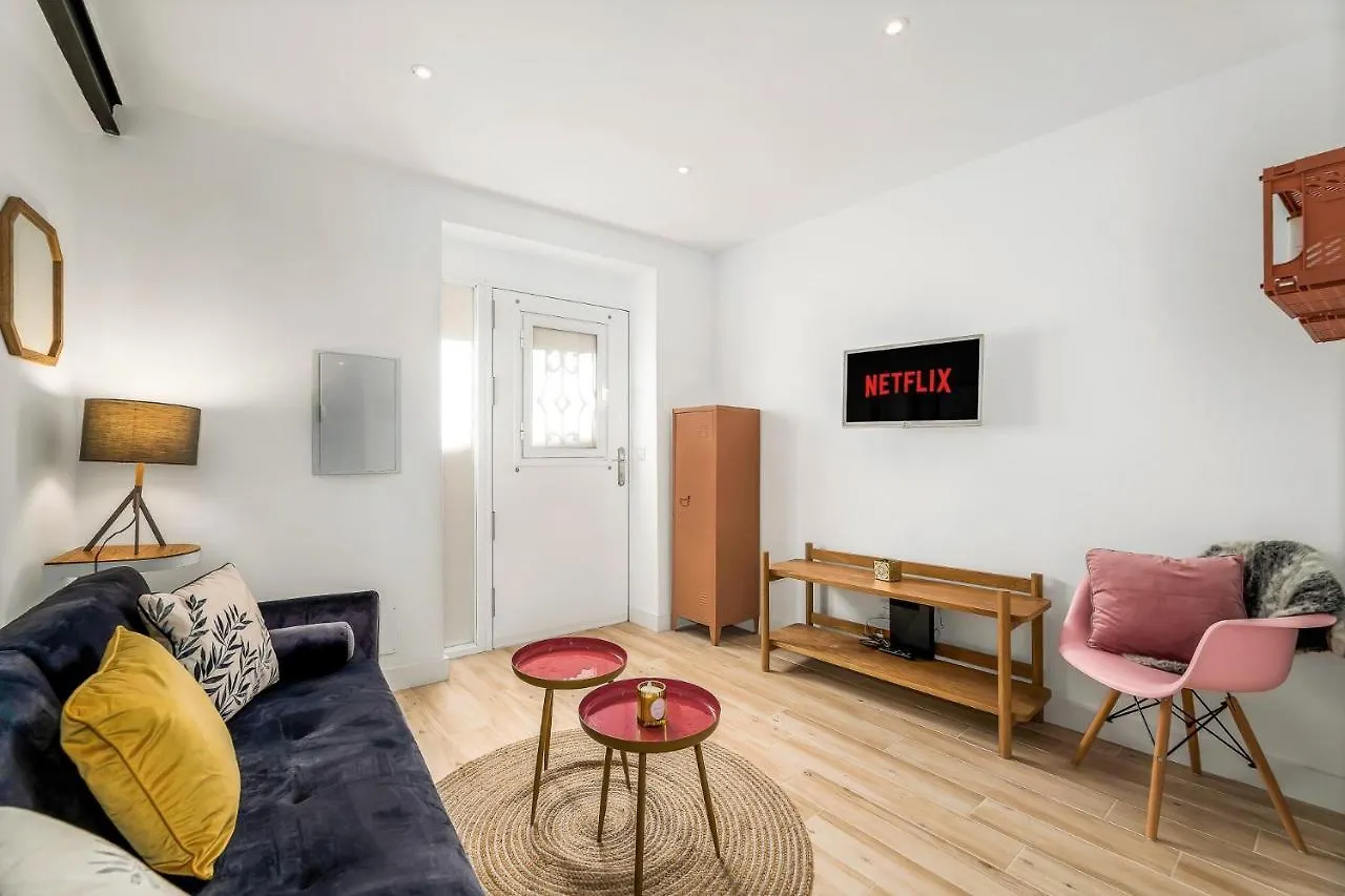 Urban Rose , Superb Private House In Historical Center, With Sunny Rooftop Malaga Holiday home