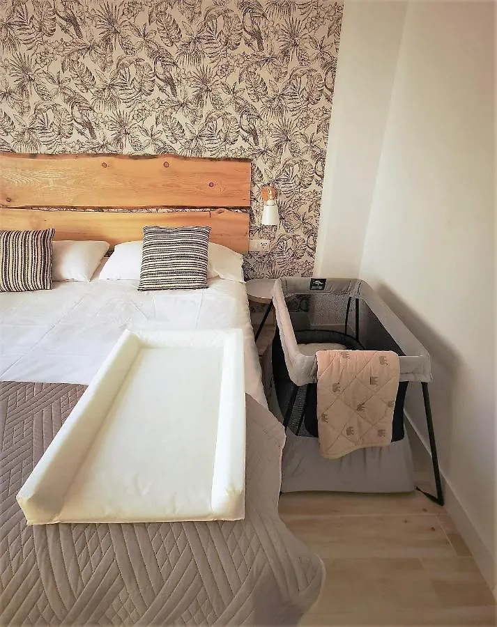 Holiday home Urban Rose , Superb Private House In Historical Center, With Sunny Rooftop Malaga Spain